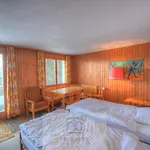 Chalet Arpille A En Plein Nature