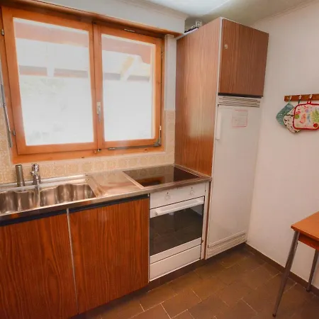 Arpille A En Plein Nature בקתה *