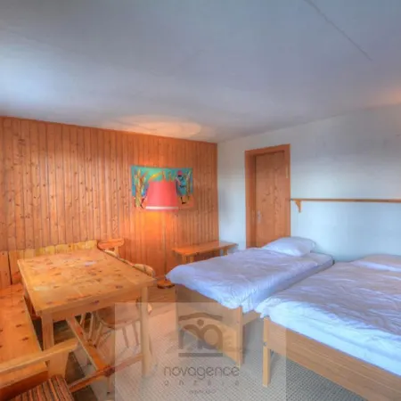 Arpille A En Plein Nature * אנזיר