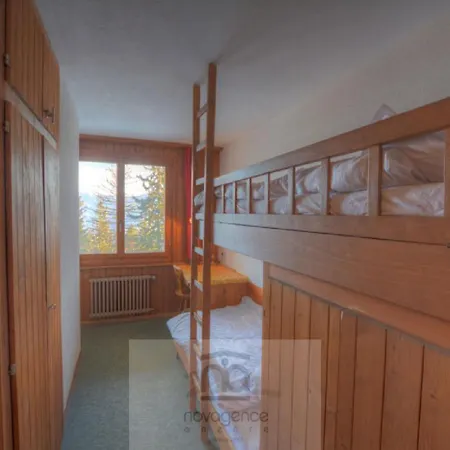 Arpille A En Plein Nature בקתה אנזיר