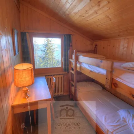 Arpille A En Plein Nature