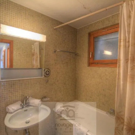 Arpille A En Plein Nature