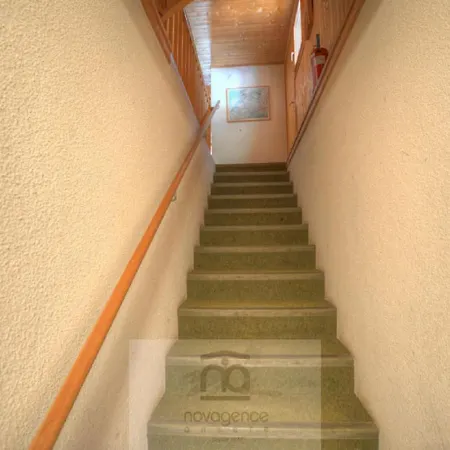 Arpille A En Plein Nature *