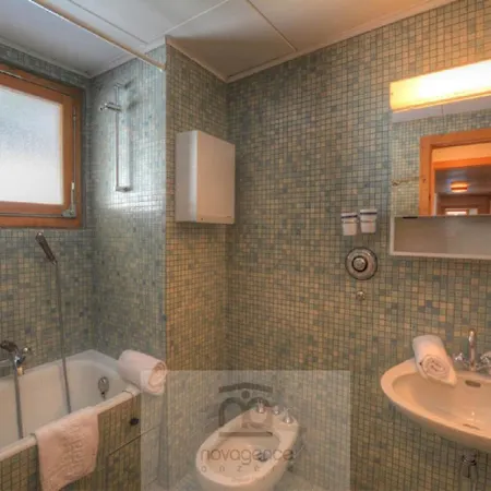 Arpille A En Plein Nature Horská chata