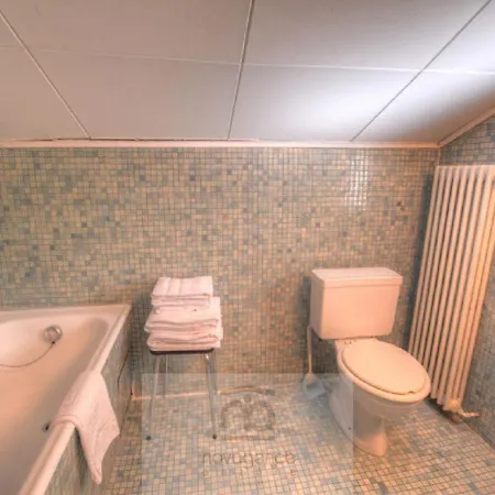 Arpille A En Plein Nature * Anzère