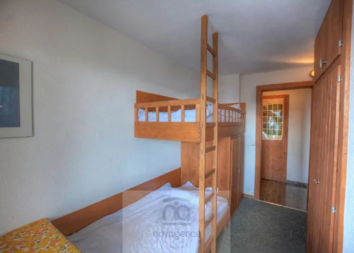 Arpille A En Plein Nature Anzère