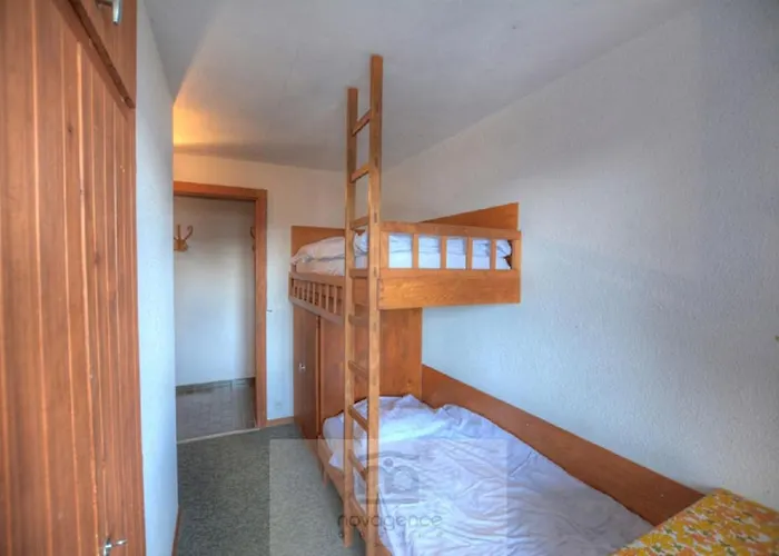 Arpille A En Plein Nature Anzère