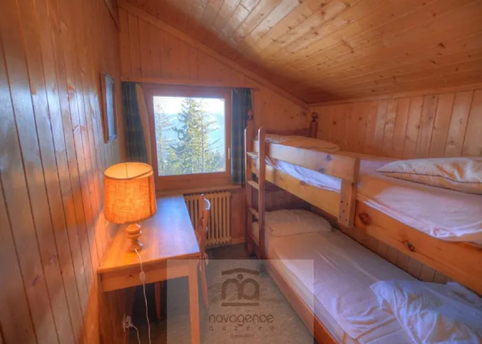 Arpille A En Plein Nature