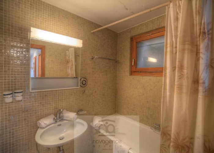 Arpille A En Plein Nature