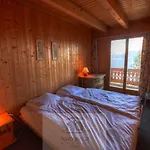 Arpille A En Plein Nature 木屋 安塞热